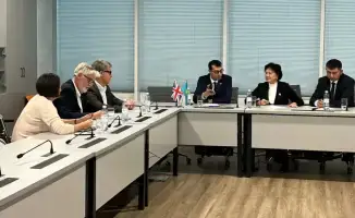 Карагандинский технический университет и университет Exeter подписали меморандум о сотрудничестве в области ИТ и искусственного интеллекта