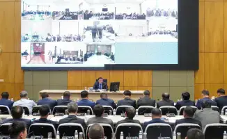 Туркестанская область заняла второе место в республике по экономическому росту по итогам девяти месяцев