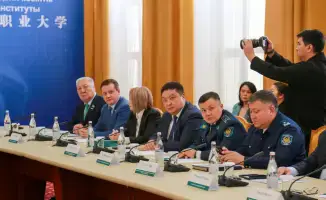 Новый инжиниринговый центр в Восточном Казахстане: шаг к будущему автомобильной отрасли