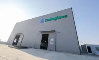 В Жамбылской области запущена первая малая промышленная зона: старт дан производству стройматериалов