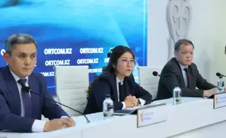 Разведка 4803 месторождений подземных вод в Казахстане для питьевого водоснабжения и орошения