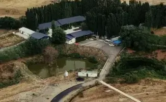 Новые возможности для туристов: 35 километров дороги в Жамбылской области открывают доступ к уникальным природным объектам