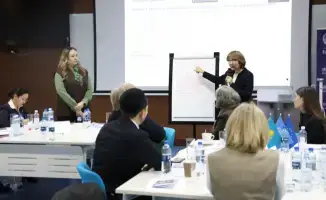 Астана: Влияние религии на вакцинацию