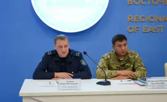 Подготовка Восточно-Казахстанской области к снежной зиме: меры по обеспечению безопасности и комфорта населения