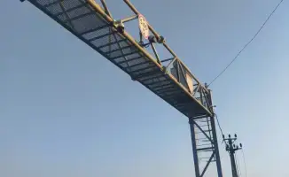 На дорогах Карагандинской области поставили под контроль грузовые «весы справедливости»