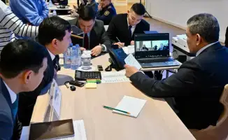 703 голоса на приеме: как жители СКО обращаются за решением своих проблем