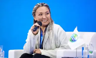 Казахстанские кинематографисты на форуме СНГ обсуждают будущее медиа и технологий