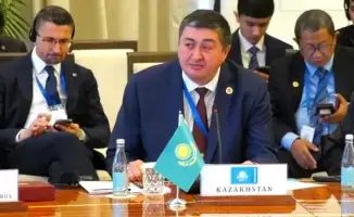 Обсуждение роли конституционного контроля в развитии правового государства в Узбекистане