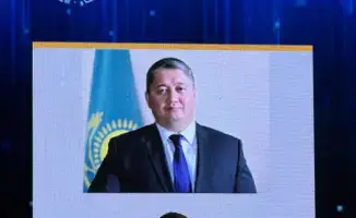 Региональный семинар ИКАО по авиационному обучению и кадровым ресурсам в Алматы