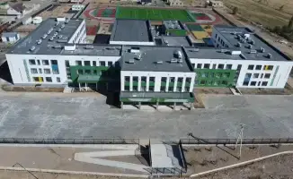 Новые образовательные горизонты: школы, как маяки знаний, в Енбекшиказахском районе