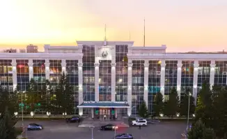 Прямой эфир заседания Восточно-Казахстанского акимата 26 ноября