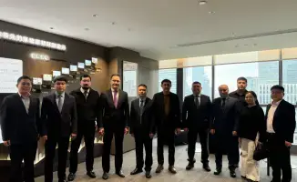 East Hope Group Launches Major Agribusiness Project in Akmolinsk Region with $500 Million Investment