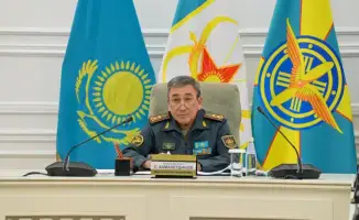 Совещание в Министерстве обороны по призыву в Национальную гвардию 2025