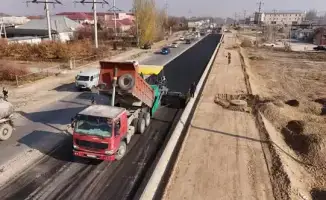 Ремонт 138,5 км дорог в Туркестане