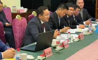 Безлимитные разрешения: Казахстан и Китай открывают двери!