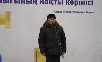 В Байконыре завершена газификация жилого массива «Кирпичный», что улучшит качество жизни жителей