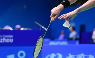 Astana International Challenge 2025: Global Badminton Stars Gather in Kazakhstan