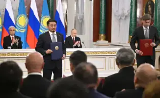 Создание комиссии по летным испытаниям ракетных комплексов укрепит космическое сотрудничество Казахстана и России