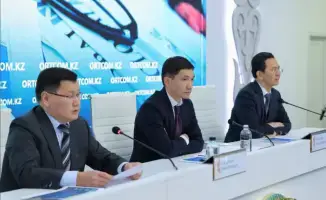 Оптимизация бизнес-проверок в Казахстане: снижение нагрузки на предпринимателей