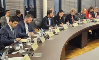 Казахстан и Германия: Вместе на пути к чистому водному будущему