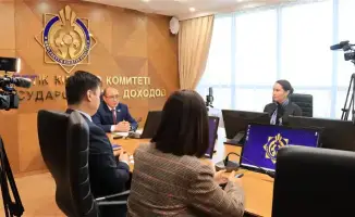 Автоматизированный контроль электронных счетов-фактур в Казахстане: последствия для налогоплательщиков и администрирования