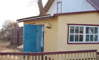 Вознесенка получила стабильное водоснабжение