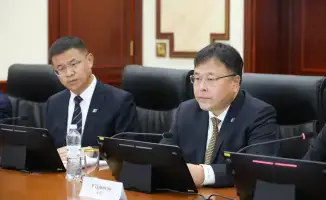 Мангистау запускает строительство парогазовой установки