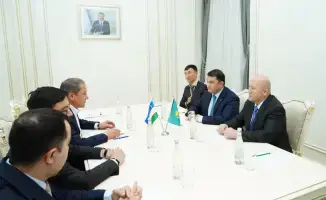 Туризм на стыке: Туркестан и Хорезм объединяются!