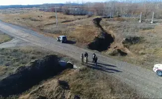 Обеспечение безопасности населения в условиях подготовки к паводковому периоду