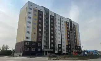 Увеличение доступного жилья для социально уязвимых категорий в Алматинской области