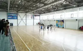 Рост спортивной инфраструктуры в Туркестанской области способствует активному вовлечению молодежи в физическую культуру