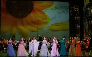 Международный конкурс молодых музыкантов в Алматы подчеркивает культурное единство тюркского мира