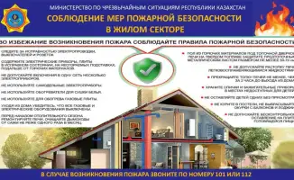 Глобальный вызов безопасности: начни с себя и вдохновляй других!