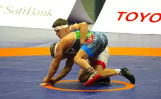 Победа Андрея Самарина на Сурдлимпийских играх: вклад в повышение статуса паралимпийского спорта в Казахстане