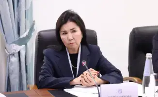 Диалоговая площадка о судебной защите прав человека в уголовной юстиции