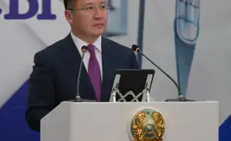 Торжественное мероприятие в Павлодаре: 60 лет телеканалу «ERTIS» и вклад в развитие регионального телевидения