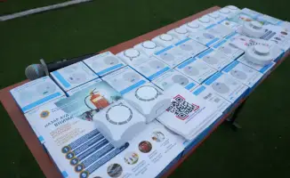 МЧС Казахстана усиливает меры по пожарной безопасности в отопительный сезон