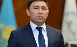 Байырхан Мерей Бақытбекұлы: новый капитан в управлении пассажирского транспорта и автомобильных дорог области Абай