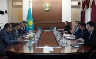 Скорость связи в Акмолинской области: новый меморандум!