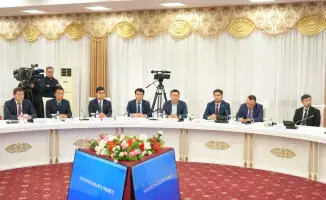 Инвестиционные проекты: как 631,4 млрд тенге изменит рынок труда региона