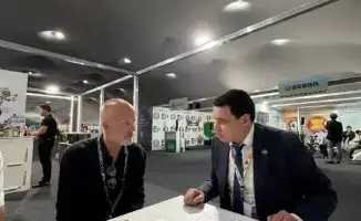 Сотрудничество РК и CATF в мониторинге метана: шаг к экологической устойчивости