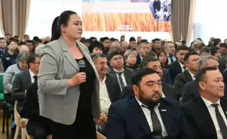 Инвестиции и цифровизация: новые горизонты для сельских территорий после форума акимов