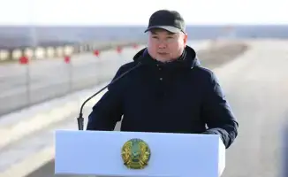 Дорога обновлена: 28 км к новым возможностям!