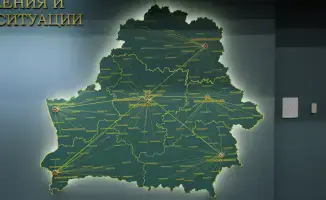 Сотрудничество Казахстана и Беларуси в области чрезвычайных ситуаций и технологий безопасности