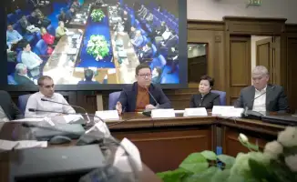 В Казахстане стартует внедрение искусственного интеллекта в образование: создана рабочая группа при Министерстве просвещения РК