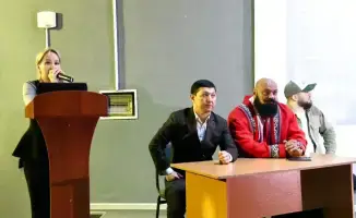 Профилактика наркомании в Астане: влияние на молодежь и общество