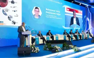 Мангистауская область привлекает международные инвестиции на форуме «KGIR-2025»