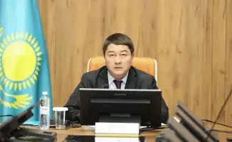 Развитие предпринимательства в Мангистау меры и вопросы