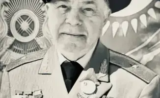 Смерть ветеранов Михаила Керцмана и Василия Рудомётова в Восточном Казахстане