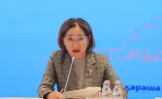 Расширенное заседание Комитета прошло в Туркестане